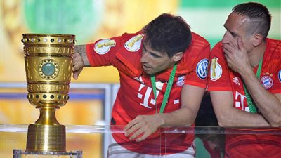 الاتحاد الألماني لكرة القدم يكشف الموعد الجديد لنصف نهائي الكأس