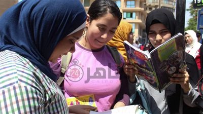 موعد ظهور نتيجة الشهادة الإعدادية محافظة القليوبية 2020 الترم الثاني