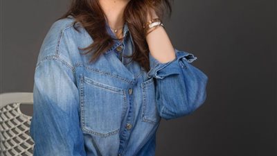 شاهد أحدث ظهور لدرة في جلسة تصوير جديدة (صور)