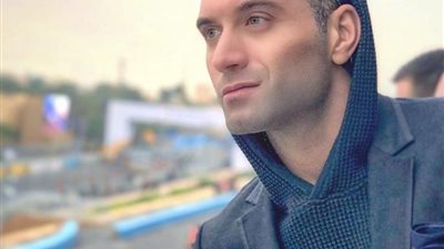 حفيد عمر الشريف يحيي ذكرى ميلاد جدته فاتن حمامة بعد حذف صورته العارية (صورة)