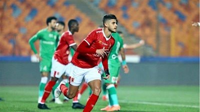 إنبي يكشف حقيقة ضم نجم الأهلي في الانتقالات الصيفية