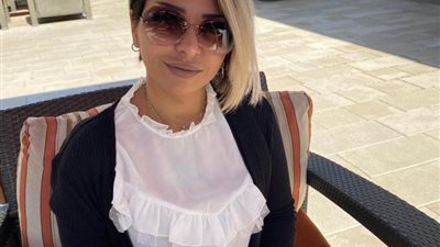 نور كايزن: انتظروني في برنامج “الريكي مع نور” (صور)