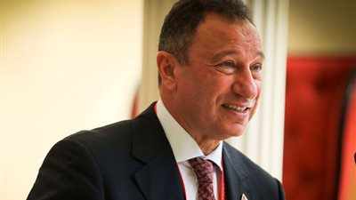 الخطيب يجتمع مع الدرندلي لمناقشة التصور المالي للمرحلة القادمة