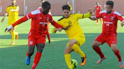 رسميا.. الاتحاد اللبناني يقرر إلغاء الدوري وكافة مسابقات الموسم بسبب كورونا