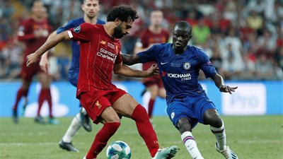 رسميا.. عودة الدوري الإنجليزي 17 يونيو.. وظهور مصري في أول مواجهة بزمن كورونا