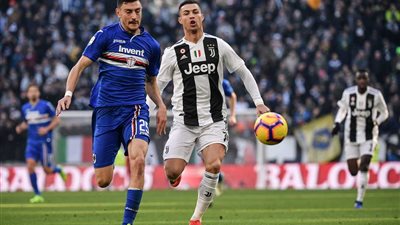 رسميا.. الحكومة الإيطالية تقرر استئناف الدوري 20 يونيو