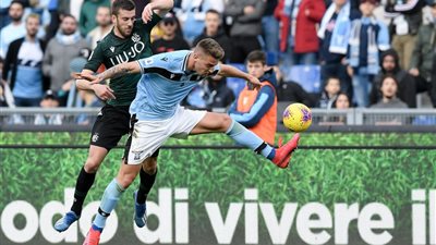 بعد تحديد الدوري.. الحكومة الإيطالية تحدد موعد نصف نهائي كأس إيطاليا