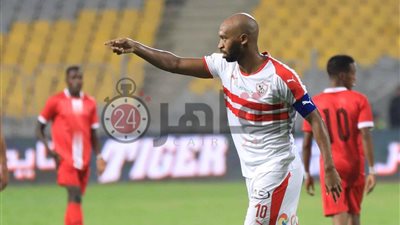شيكابالا يطالب بكشف كورونا على اللاعبين قبل استئناف الدوري