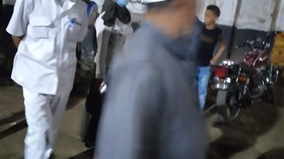 رغم تحذيرات “كورونا”.. فض حفلي زفاف بقريتين في الشرقية (صور)