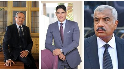 مصادر: أبو هشيمة يُفاوض هشام طلعت وساويرس و3 رجال أعمال للانضمام لحزب الشعب الجمهوري