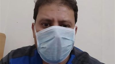إصابة طبيب بكورونا في مستشفى القنطرة غرب بالإسماعيلية
