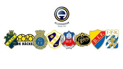 الحكومة السويدية تكشف موعد عودة الدوري بدون حضور جماهيري