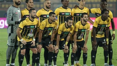 إنبي مهتم بالتعاقد مع مدافع الإنتاج الحربي