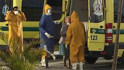 وفاة طبيب بالمعاش متأثراً بإصابته بفيروس كورونا في أسيوط