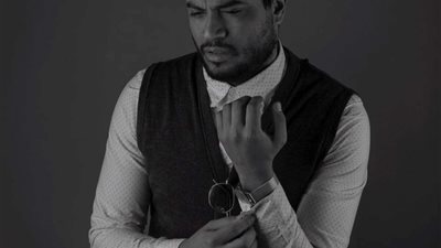 بعد تألقه في سلطانة المعز والبرنس.. أحمد ماجد يعلن عن فيلمه الجديد