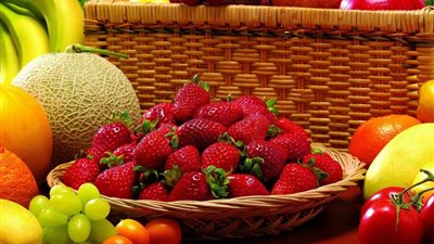 أسعار الفاكهة في أسواق مصر اليوم السبت 30 مايو 2020