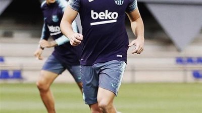 نجم برشلونة يرفض الانتقال ليوفنتوس في صفقة بيانيتش