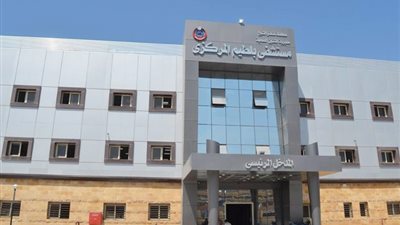 بينهم مسن من كفر الشيخ.. مستشفى بلطيم للعزل يسجل 3 حالات وفاة ليرتفع عدد الوفيات لـ47