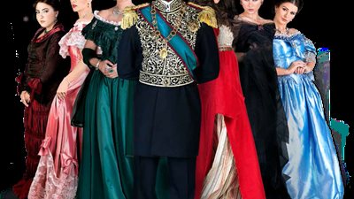 غداً.. عرض مسلسل سرايا عابدين بطولة يسرا ونيللي كريم على قناة “MBC مصر”