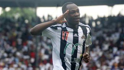 الزمالك يوضح موقفه من التعاقد مع نجم مازيمبي