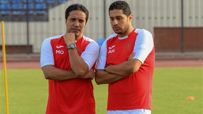 مدرب دجلة: “ادوا الدوري للأهلي علشان ميزعلش.. وعودة النشاط ستكلفنا مبالغ ضخمة”