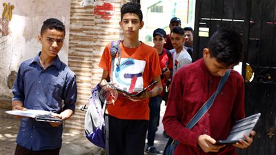 يستخدم في التجسس.. برلماني يطالب بوقف استخدام برنامج تصحيح أبحاث الطلاب “إدمودو” (مستند)