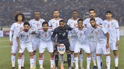4 مدربين أجانب مرشحين لتدريب منتخب الإمارات