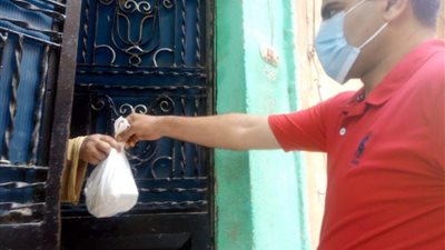 هل يتم توزيع أدوية فيروس كورونا من صيدليات الشركة المصرية للأدوية؟.. متحدث الصحة يجيب (صورة)