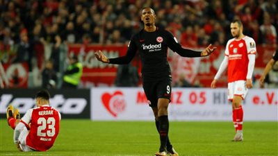 صراع المؤخرة بين يونيون برلين وماينز في الدوري الألماني