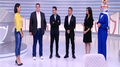 على رأسها برنامج للجماهير.. خريطة برامج جديدة لقناة الزمالك (تفاصيل)