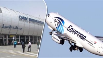 متحدث الوزراء: عودة الطيران ربما يكون أول يوليو المقبل