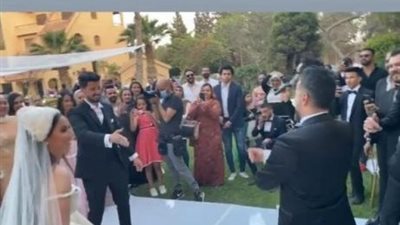 إيساف يعتذر عن فرح أكتوبر: “الأخطاء صدرت مننا بحسن نية” (فيديو)