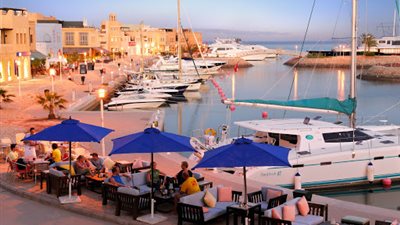 ظهور إصابات بكورونا في الجونة.. و7 اشتراطات للتحرك خارج المنازل (بيان)