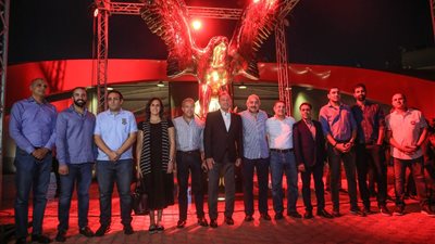 اجتماع مجلس إدارة الأهلي الثلاثاء المقبل