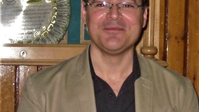 دكتور وائل صالح يكتب: أردوغان وخلطة مندريس