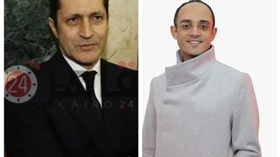 علاء مبارك يرد على فيديو “القاهرة 24” بشأن تظاهرات أمريكا: “اطفئوا أنوار البيت الأبيض اللهم لا شماتة” (صور وفيديو)