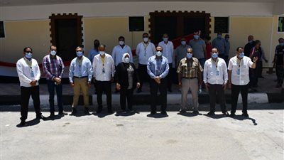 تعرف على حقيقة إلغاء الحجر الصحي في مصر