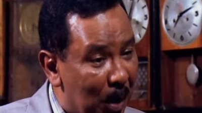 أشرف عبدالباقي ناعيا علي عبد الرحيم: “من أجمل وأطيب الناس اللي قابلتهم” (صورة)