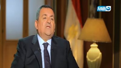 أسامة هيكل عن أزمة كورونا: الوضع لم يخرج عن السيطرة حتى الآن (فيديو)