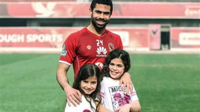 رسمياً.. إصابة زوجة أحمد فتحي وبناته بفيروس كورونا