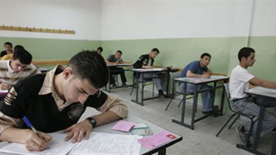 محافظ الإسماعيلية يعتمد نتيجة الشهادة الاعدادية بنسبة نجاح 99.09%