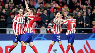 ساؤول يعلن اسم ناديه الجديد بعد تغريدته الغامضة (فيديو) 