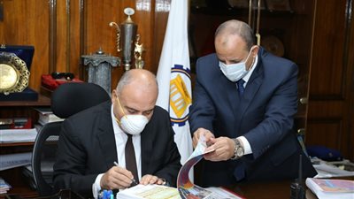 ننشر أسماء أوائل طلاب الشهادة الإعدادية في قنا