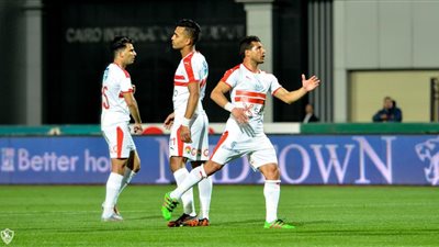 وكيل أتشيمبونج يكشف مصير شكواه ضد الزمالك