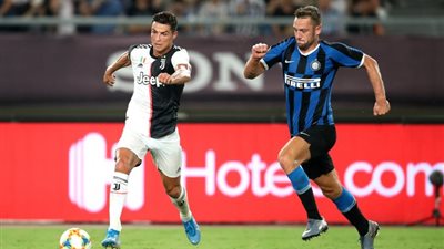 رسميا.. تحديد موعد مباريات كأس إيطاليا