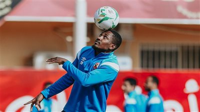 فايلر يرفض والإدارة ترحب.. ناد صيني يفاوض أجايي لضمه في الصيف