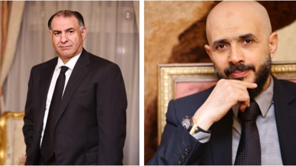 الدكتور خالد الطوخى