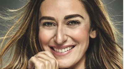 أمينة خليل عن “ليه لأ”: “قصة بنمر بيها كبنات وموجودة في كل بيت مصري” (فيديو)