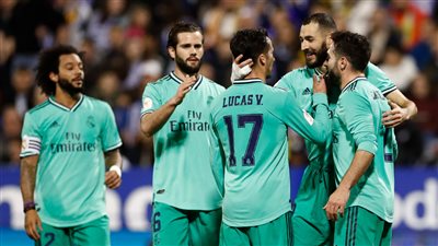 تقارير: ريال مدريد يخطط لخطف صفقة جديدة من الدوري الفرنسي