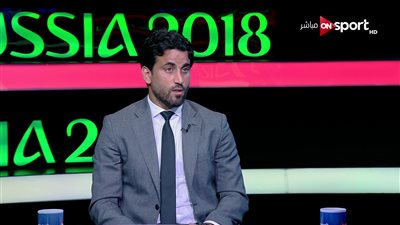 فتح الله: “بيراميدز اتولد بطل.. ونطمح في وصافة الدوري”